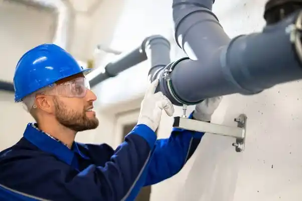 water damage restoration service Hornbeak